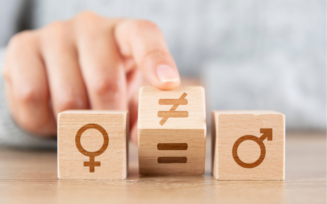 Einde gender discriminatie of nieuw conflict?